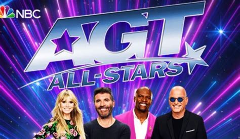 how to vote on agt all stars